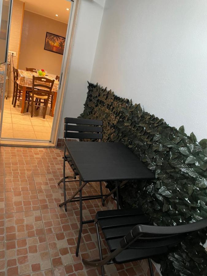 Del Corso Apartment Palese Airport Bari Exteriér fotografie